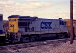 CSX 5564